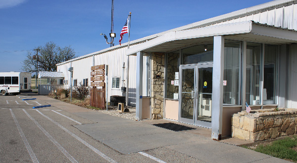 Building Sign